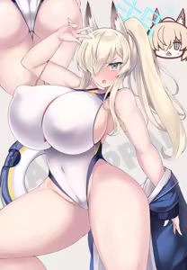 Page 346 of Fanbox - preview thumbnail