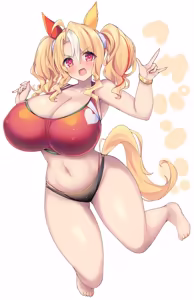 Page 37 of Fanbox - preview thumbnail