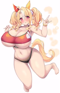 Page 38 of Fanbox - preview thumbnail