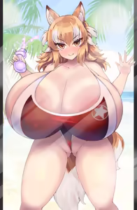 Page 575 of Fanbox - preview thumbnail