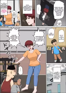 Page 3 of Musuko no Doukyuusei ni Makura Eigyou Monogatari 11 - preview thumbnail