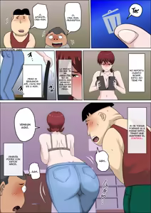 Page 7 of Musuko no Doukyuusei ni Makura Eigyou Monogatari 11 - preview thumbnail