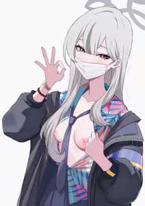 志真コノカ — hentai manga cover on Fhentai