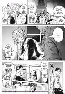 Page 53 of Harem Quest Ore to Bijo to Oppai to Isekai Nikuyoku Seikatsu - preview thumbnail
