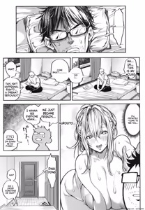 Page 74 of Harem Quest Ore to Bijo to Oppai to Isekai Nikuyoku Seikatsu - preview thumbnail