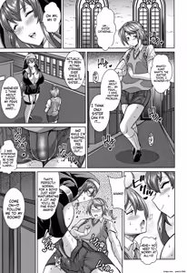 Page 121 of Sokuhame Sukebe Hole - preview thumbnail