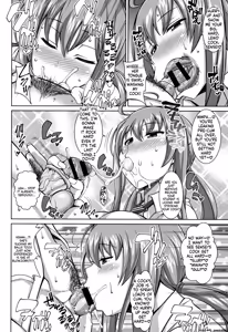 Page 136 of Sokuhame Sukebe Hole - preview thumbnail