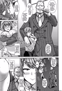 Page 51 of Sokuhame Sukebe Hole - preview thumbnail