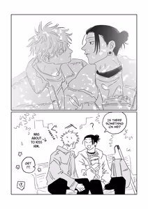 Page 16 of The Youth I Found - preview thumbnail