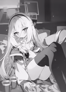 SLOW MELLOW DRIP — hentai manga cover on Fhentai