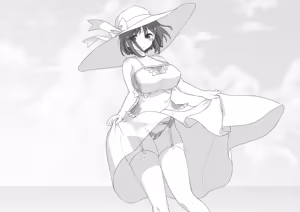 Page 117 of Pixiv Fanbox - preview thumbnail