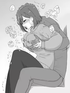 Page 125 of Pixiv Fanbox - preview thumbnail