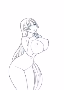 Page 20 of Pixiv Fanbox - preview thumbnail