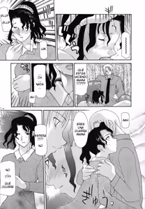 Page 13 of Izawa Shinichi - Haitoku no Maria C XX ESP - preview thumbnail