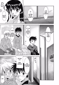 Page 33 of Izawa Shinichi - Haitoku no Maria C XX ESP - preview thumbnail