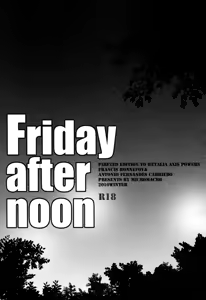 Page 3 of Friday after noon - preview thumbnail
