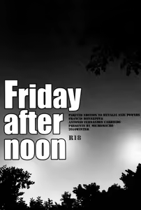 Page 3 of Friday after noon - preview thumbnail