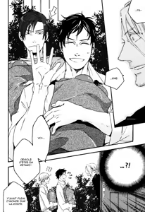 Page 9 of Je t'aime à croquer. - preview thumbnail