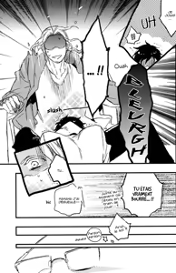 Page 14 of Paradisus - preview thumbnail