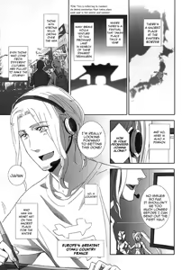 Page 5 of Please take me to the sea of love - preview thumbnail