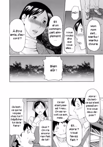 Page 6 of La grande Mariko - preview thumbnail