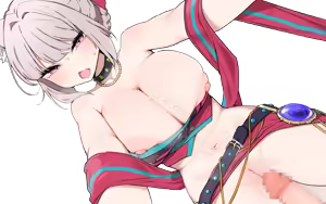 Page 1001 of フォレスティア～ちいさな町の牧場ライフ～ Ver.1.4.4 - preview thumbnail