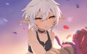 Page 1160 of フォレスティア～ちいさな町の牧場ライフ～ Ver.1.4.4 - preview thumbnail