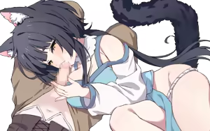 Page 324 of フォレスティア～ちいさな町の牧場ライフ～ Ver.1.4.4 - preview thumbnail