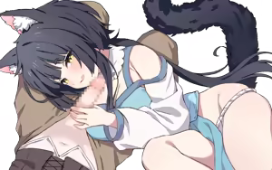 Page 325 of フォレスティア～ちいさな町の牧場ライフ～ Ver.1.4.4 - preview thumbnail