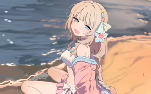 Page 705 of フォレスティア～ちいさな町の牧場ライフ～ Ver.1.4.4 - preview thumbnail