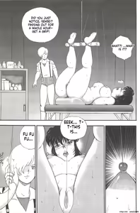 Page 119 of Female Teacher Yuko : The Conclusion - preview thumbnail