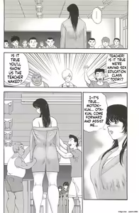 Page 146 of Female Teacher Yuko : The Conclusion - preview thumbnail