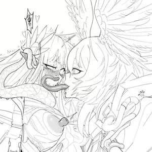 Page 280 of 人柱布里吉斯 丨 人柱卓布里吉 (16483275) 2026.08.05 - preview thumbnail