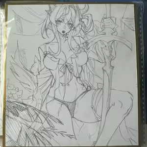 Page 316 of 人柱布里吉斯 丨 人柱卓布里吉 (16483275) 2026.08.05 - preview thumbnail