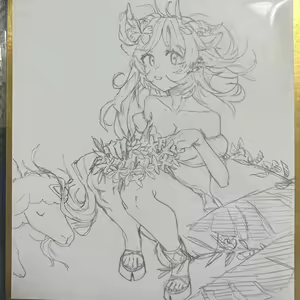 Page 318 of 人柱布里吉斯 丨 人柱卓布里吉 (16483275) 2026.08.05 - preview thumbnail