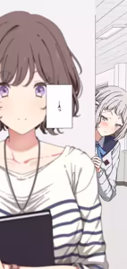 Page 388 of Lilja to ojisan P ① ~ ⑮ 【Completed】 - preview thumbnail