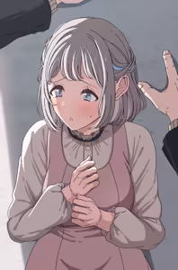Page 818 of Lilja to ojisan P ① ~ ⑮ 【Completed】 - preview thumbnail