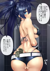 Page 1147 of pixiv - preview thumbnail
