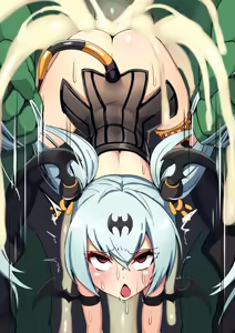 Page 1489 of pixiv - preview thumbnail