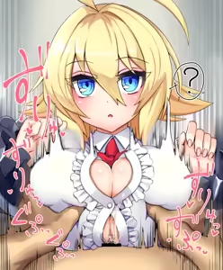 Page 1740 of pixiv - preview thumbnail