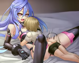 Page 1824 of pixiv - preview thumbnail
