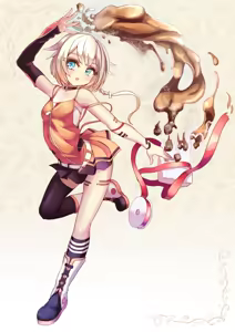 Page 1947 of pixiv - preview thumbnail