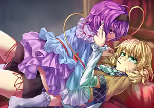 Page 1968 of pixiv - preview thumbnail