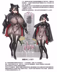 corrupted family - 奶凍 — hentai manga cover on Fhentai