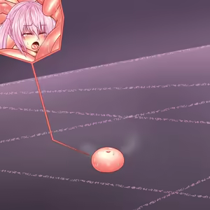 Page 276 of Iris, la bolsa de parto ~Crónicas de la creación de la diosa bolsa de parto de todos los orificios que da a luz a todo hasta agotarse~ - preview thumbnail