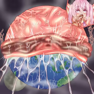 Page 300 of Iris, la bolsa de parto ~Crónicas de la creación de la diosa bolsa de parto de todos los orificios que da a luz a todo hasta agotarse~ - preview thumbnail