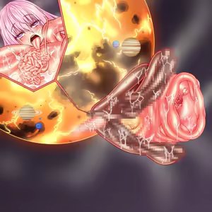 Page 332 of Iris, la bolsa de parto ~Crónicas de la creación de la diosa bolsa de parto de todos los orificios que da a luz a todo hasta agotarse~ - preview thumbnail