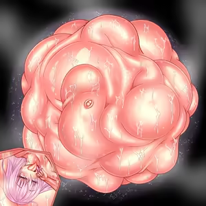 Page 379 of Iris, la bolsa de parto ~Crónicas de la creación de la diosa bolsa de parto de todos los orificios que da a luz a todo hasta agotarse~ - preview thumbnail