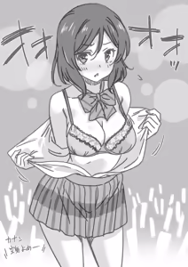 Page 3 of Himekuri Janken Taikai - preview thumbnail