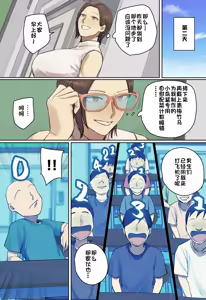 Page 10 of Yakeni Azatoi Atarashī Sensei ni Hitomebore? | 对那特别会撩人的新老师一见钟情？ - preview thumbnail